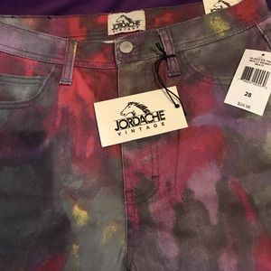 Vintage Jordache Jeans